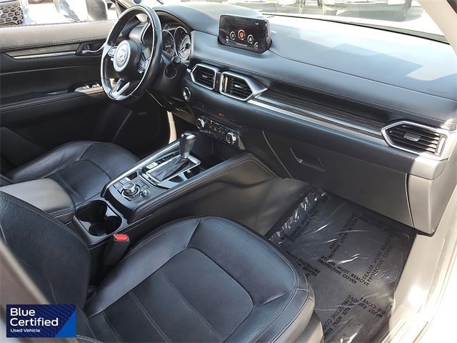 Used 2018 MAZDA CX-5 Grand Touring image 20