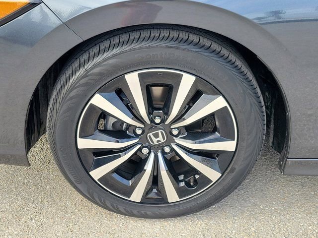 Used 2023 Honda Civic EX image 8