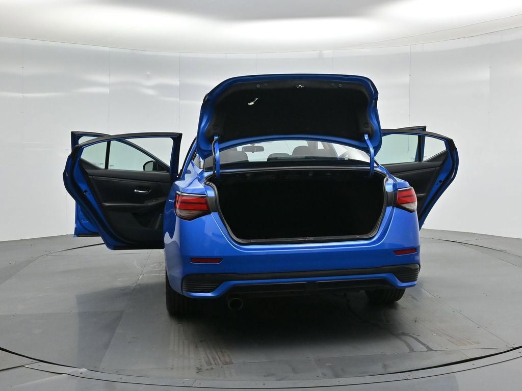 Used 2024 Nissan Sentra SR image 30