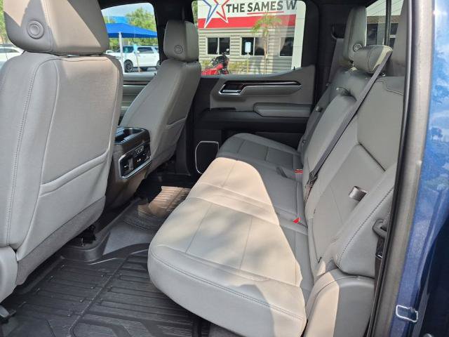 Used 2023 GMC Sierra 1500 SLT RWD image 15