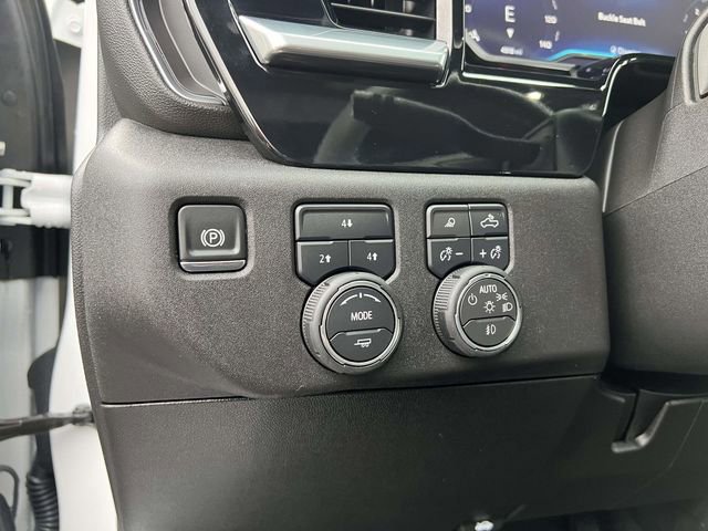 Used 2025 Chevrolet Silverado 2500 LT w/ All Star Edition image 14