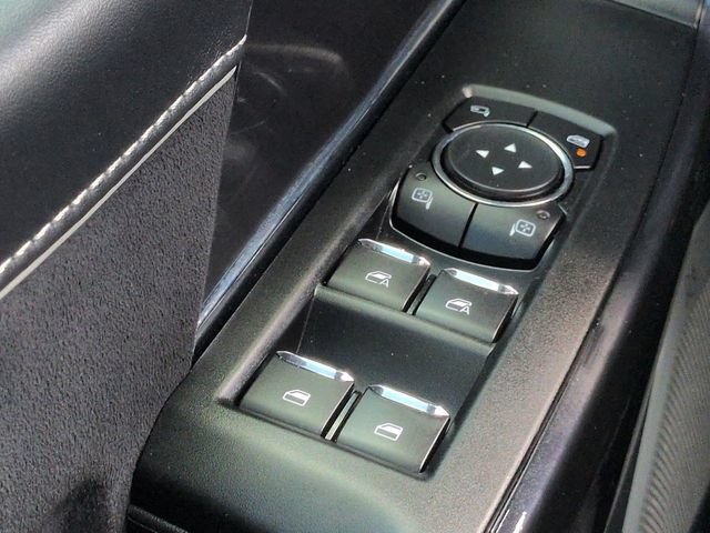 Certified 2025 Ford F150 Lightning Platinum AWD/4WD image 24