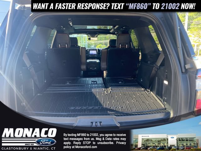 Certified 2020 Ford Expedition King Ranch AWD/4WD image 11