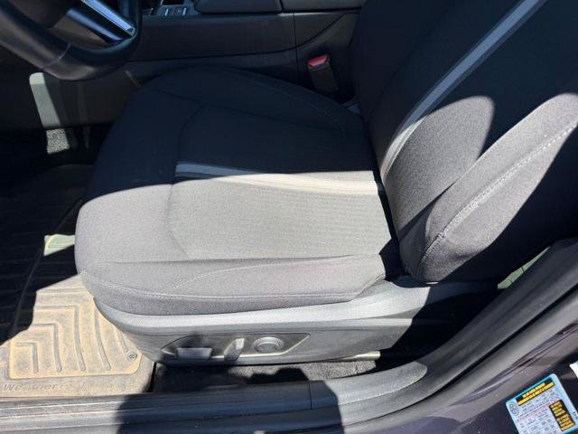 Used 2024 Hyundai Sonata SEL w/ Convenience Package FWD image 20