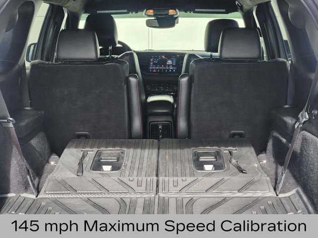 Used 2021 Dodge Durango R/T w/ Tow 'N Go Package image 21