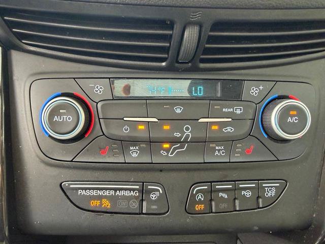 Certified 2019 Ford Escape Titanium AWD/4WD image 26