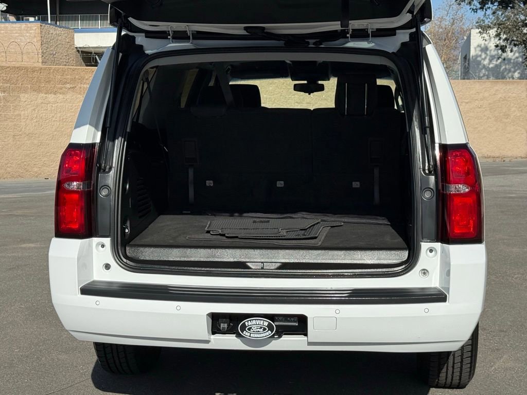 Used 2020 Chevrolet Suburban LS image 15