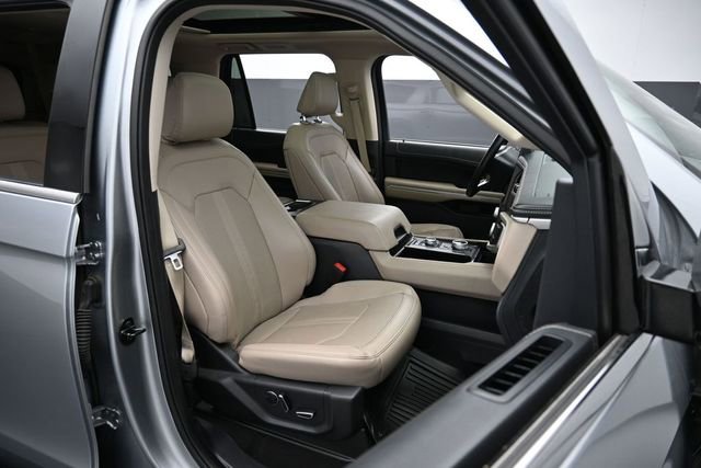 Certified 2024 Ford Expedition Max Limited AWD/4WD image 29