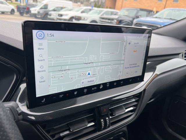 Certified 2023 Ford Escape ST-Line Select w/ Tech Pack #2 image 17