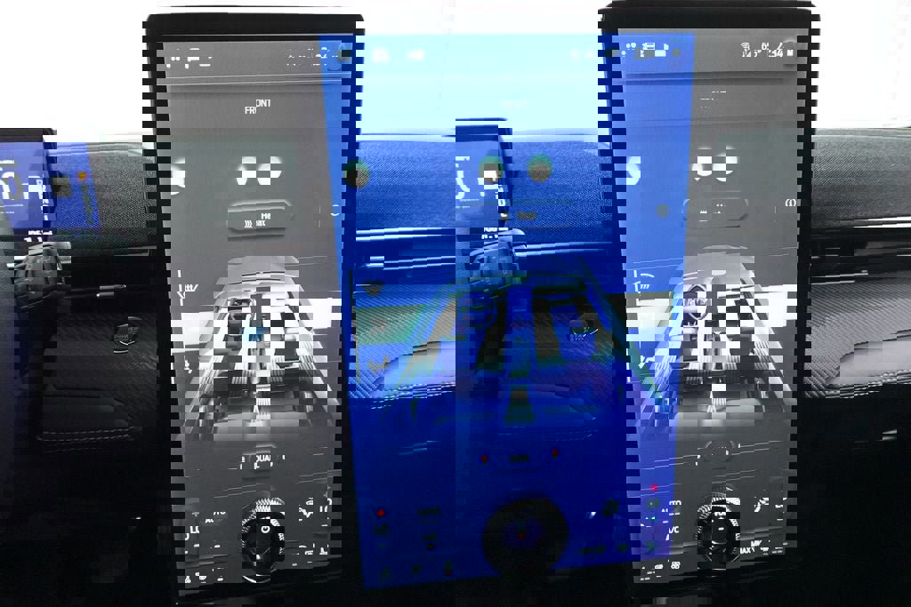 Certified 2024 Ford Mustang Mach-E Premium AWD/4WD image 18