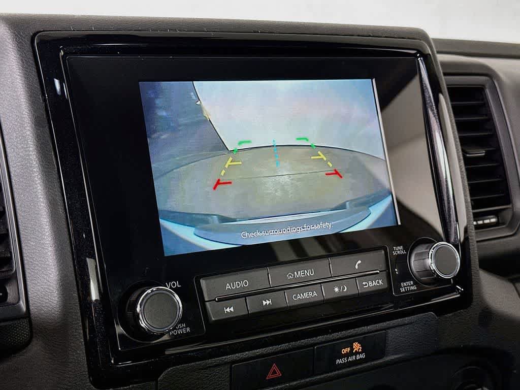 Used 2022 Nissan Frontier S w/ Technology Package RWD image 26