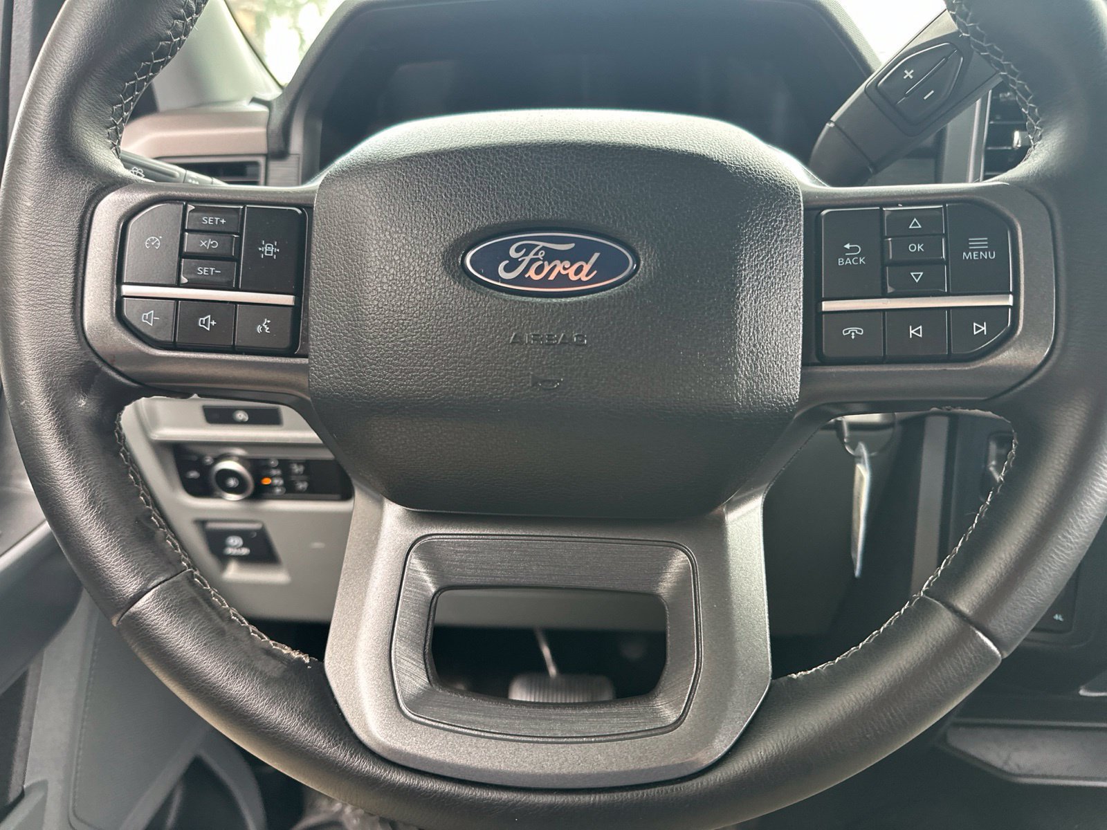 Certified 2025 Ford F150 XLT w/ Equipment Group 301A Standard AWD/4WD image 20