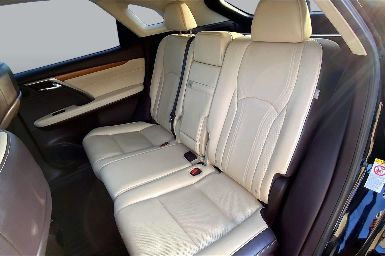 Used 2019 Lexus RX 350 AWD image 20