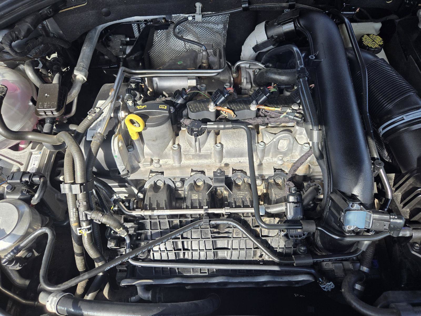 Used 2021 Volkswagen Jetta R-Line FWD image 30