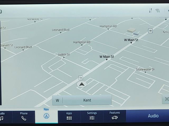 Certified 2023 Ford Bronco Outer Banks image 28