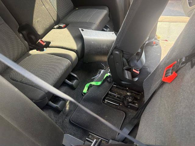 Used 2019 Chevrolet Traverse LS FWD image 21