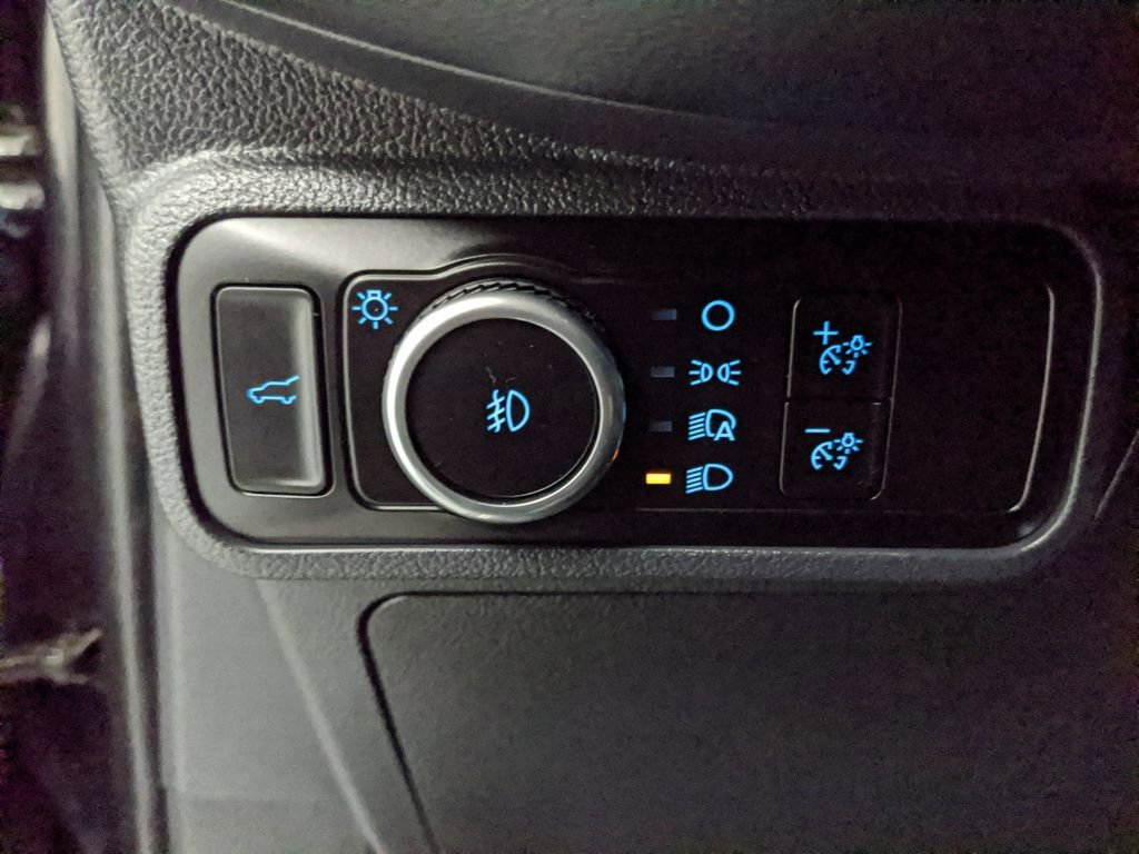 Certified 2025 Ford Explorer ST-Line w/ ST-Line Street Pack image 21