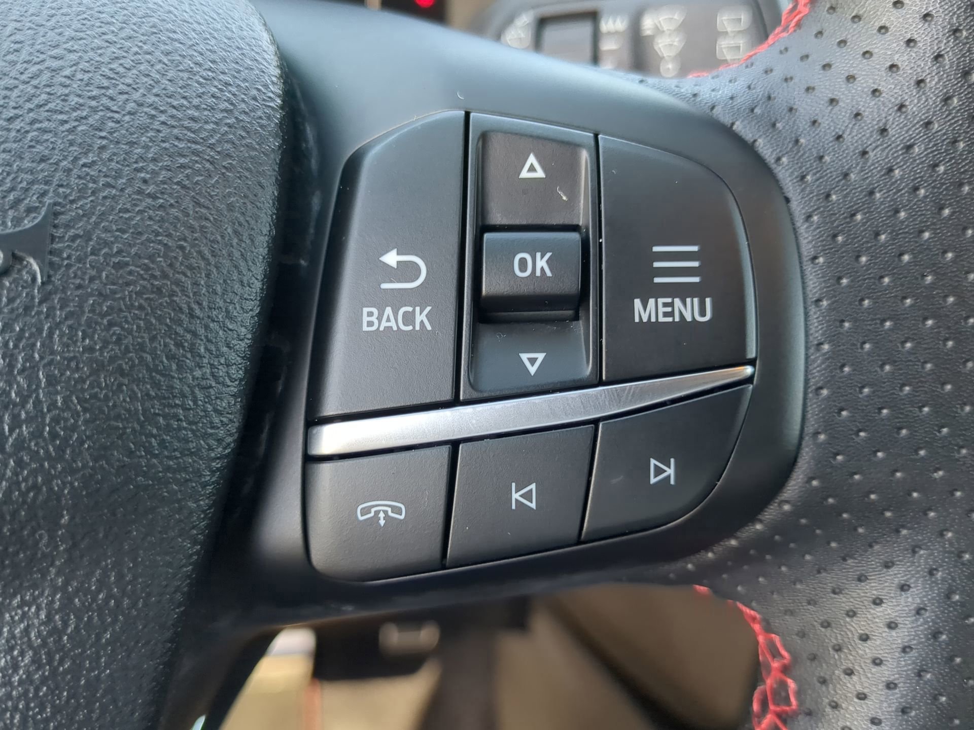 Certified 2023 Ford Escape ST-Line w/ Tech Pack #1 image 66