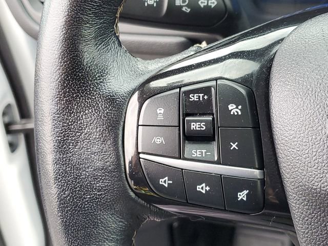 Certified 2021 Ford Escape Titanium w/ Titanium Elite Package image 17