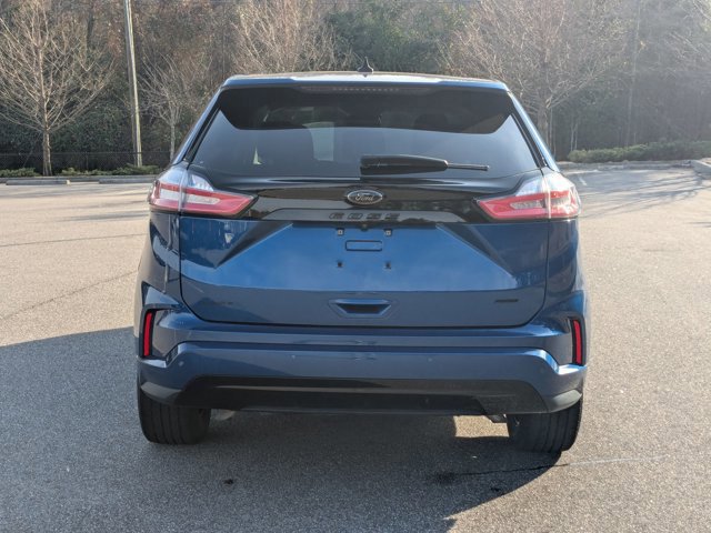 Certified 2023 Ford Edge SE w/ Black Appearance Package image 4