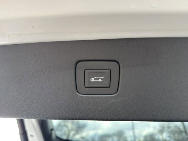 Used 2024 Buick Envista Avenir image 18
