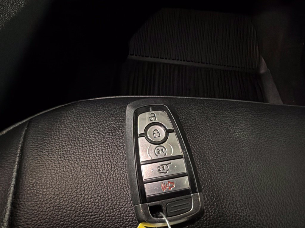 Certified 2023 Ford Edge ST-Line AWD/4WD image 38