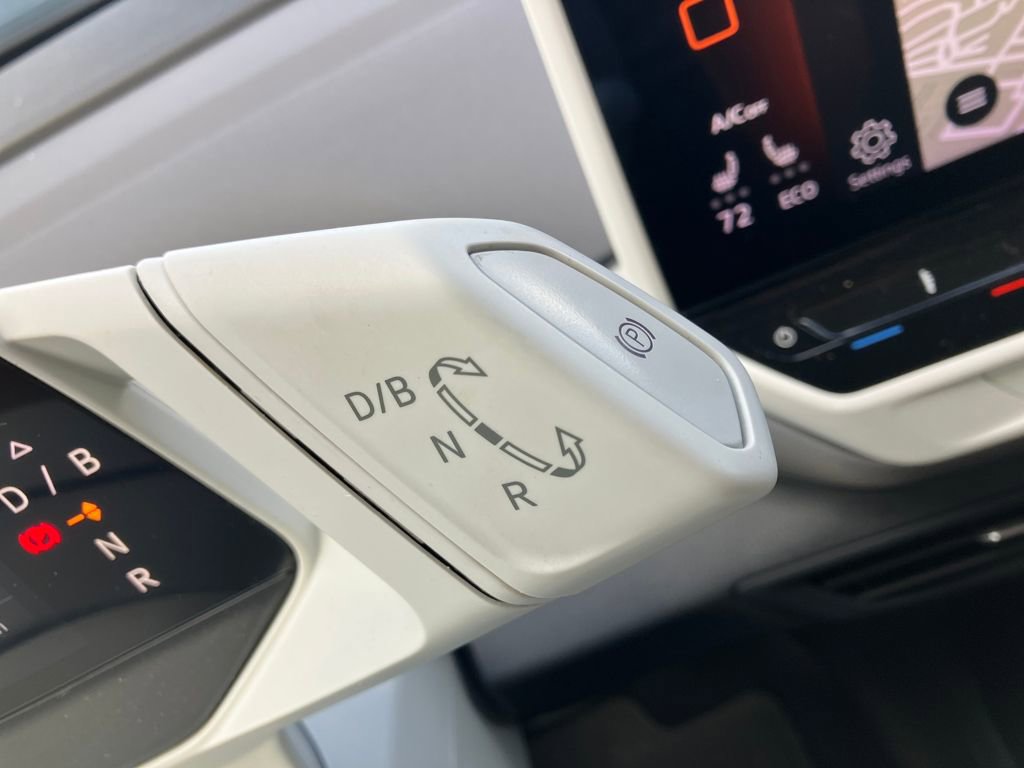 Used 2021 Volkswagen ID.4 1st Edition image 29