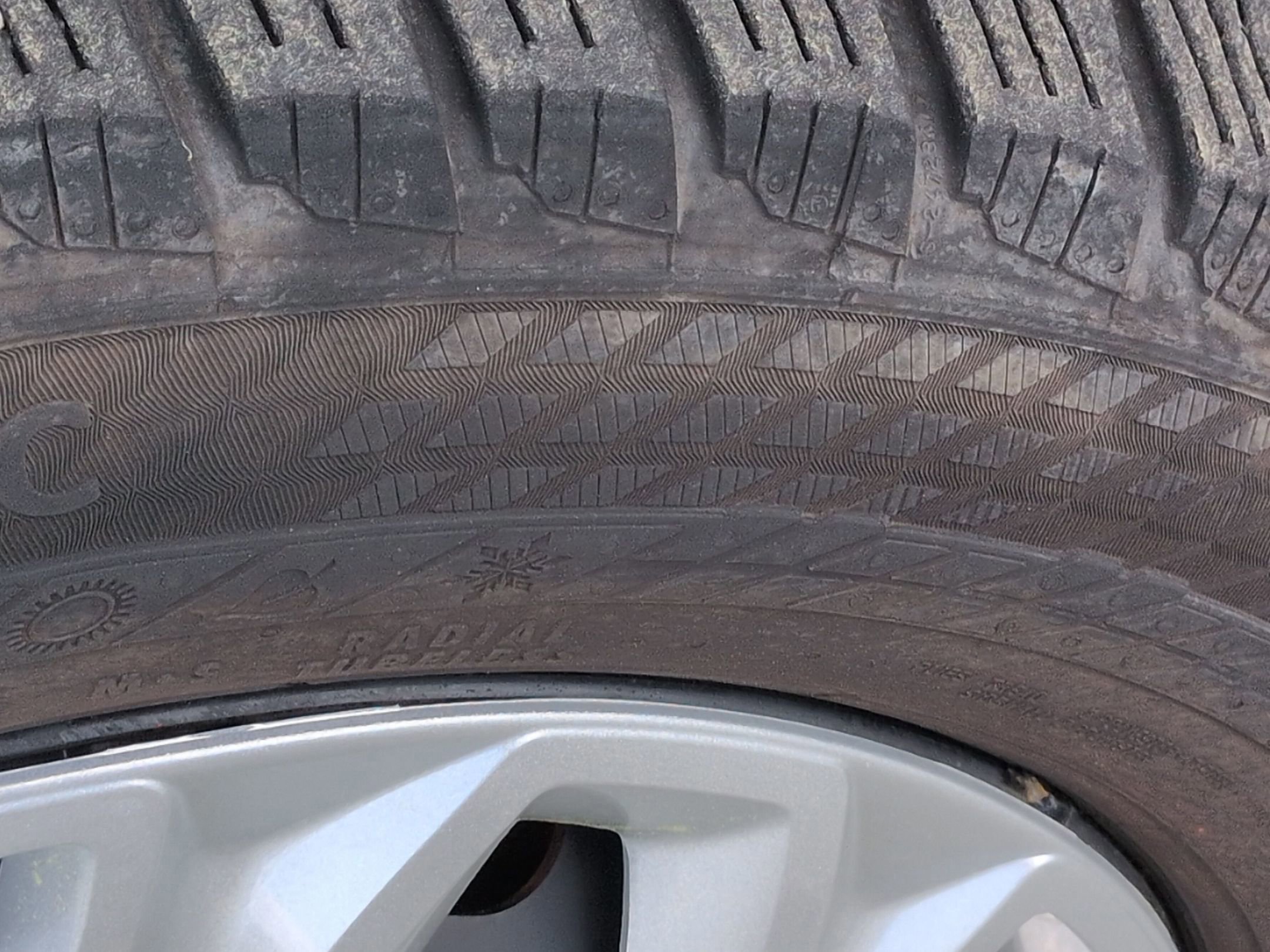 Certified 2024 Ford Transit 350 XLT image 12