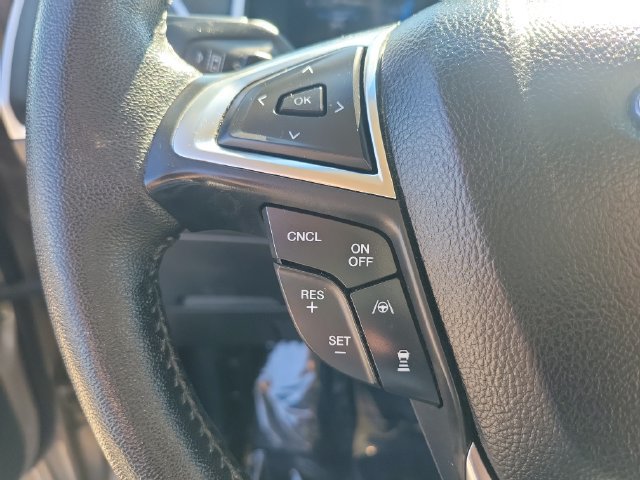 Certified 2020 Ford Edge SEL w/ Convenience Package AWD/4WD image 16