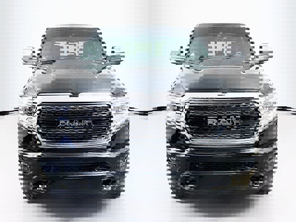 Used 2021 RAM 1500 Limited image 8