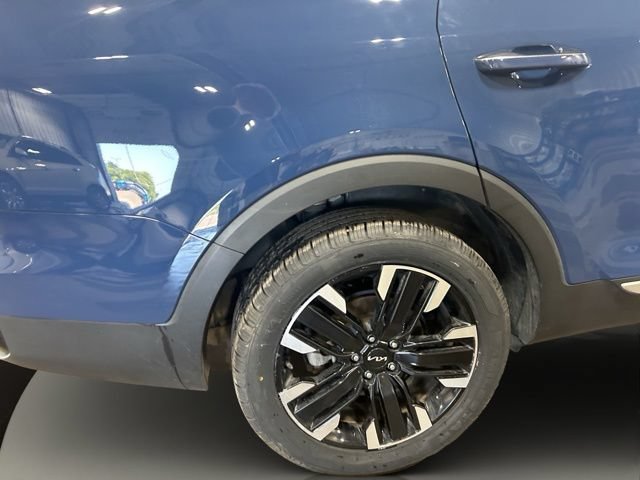 Used 2024 Kia Telluride SX Prestige AWD/4WD image 34