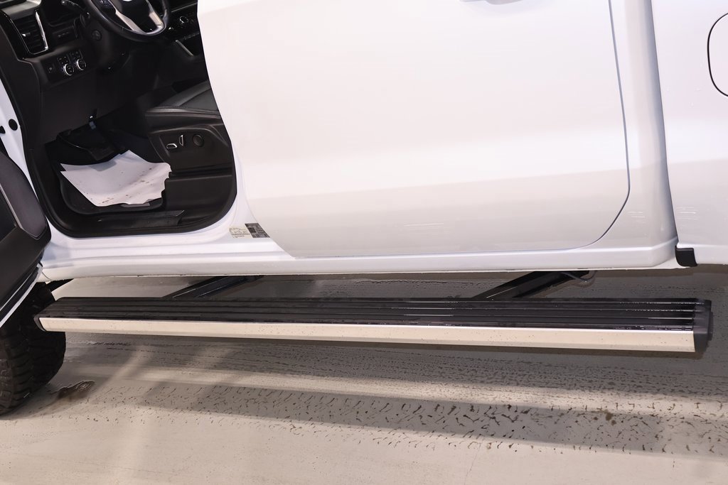 Used 2022 GMC Sierra 1500 Denali image 48