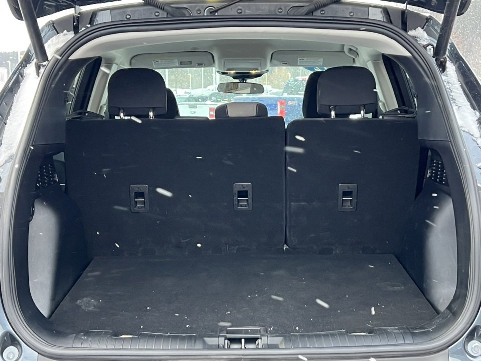 Certified 2022 Ford Escape SE w/ Convenience Package image 36