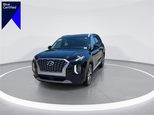 Used 2022 Hyundai Palisade SEL w/ 8P Bench Seat Package image 1