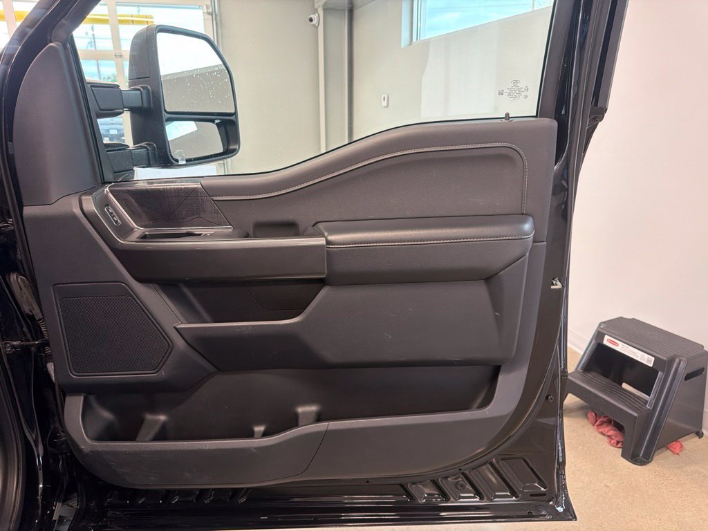 Certified 2023 Ford F150 XLT w/ Equipment Group 302A High AWD/4WD image 19
