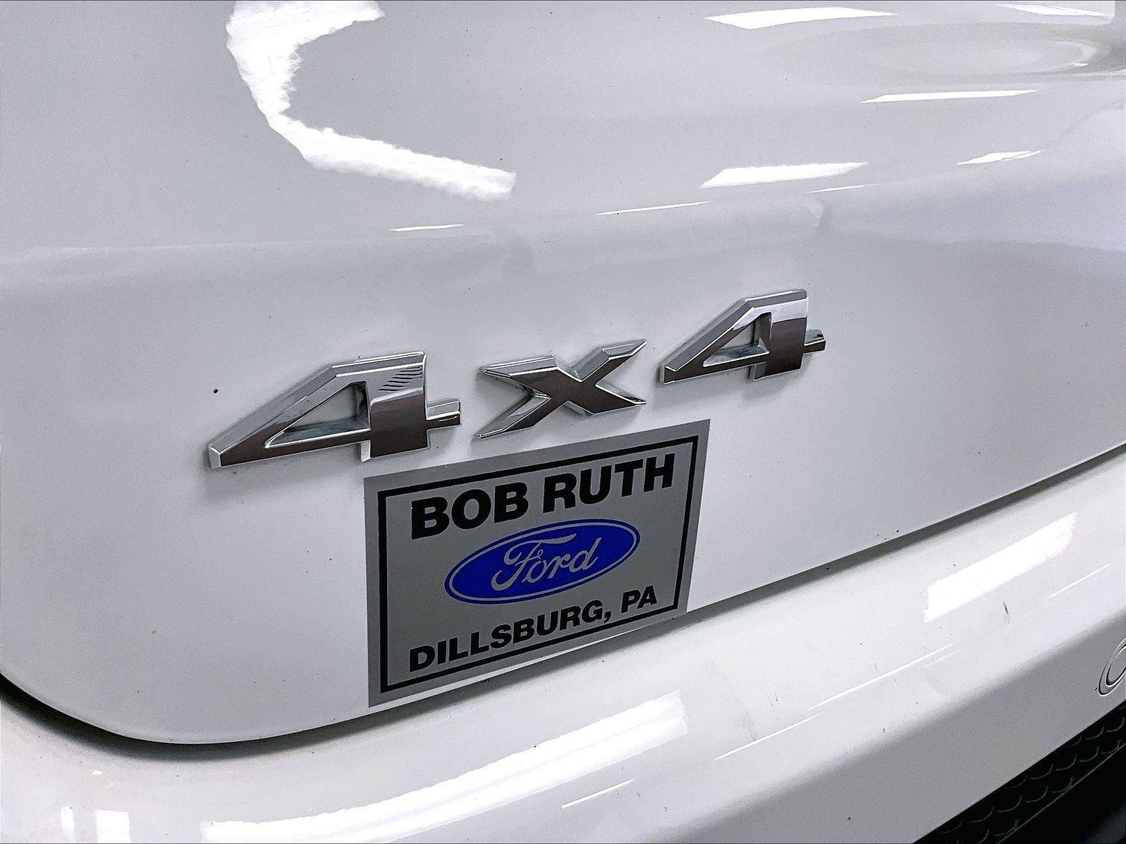 Used 2025 Jeep Compass Limited AWD/4WD image 13