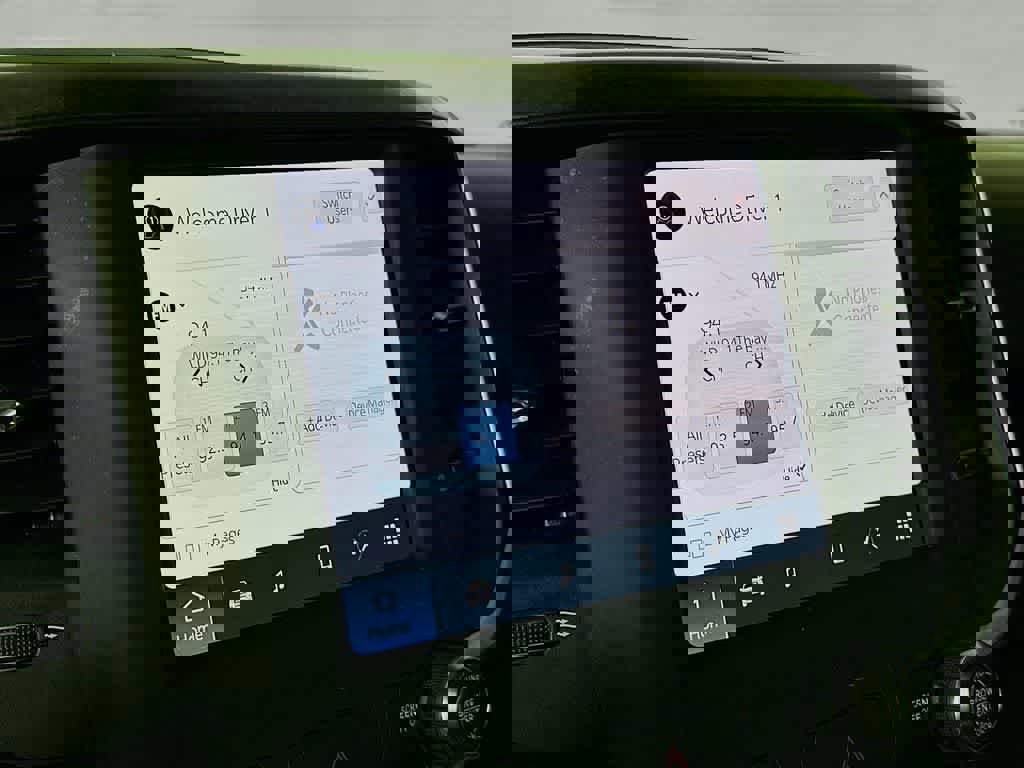 Used 2023 RAM 1500 Big Horn image 20