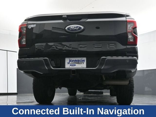 Certified 2024 Ford Ranger XLT AWD/4WD image 33