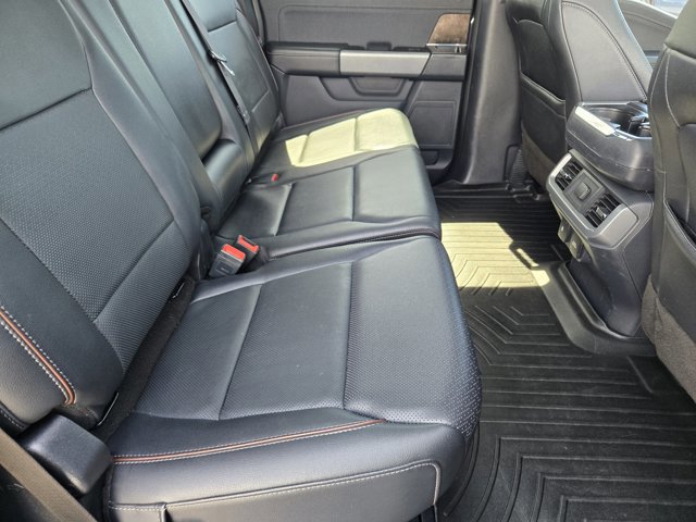 Certified 2022 Ford F150 Lariat w/ Trailer Tow Package image 12