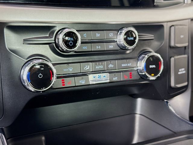 Certified 2022 Ford F150 XLT w/ Equipment Group 302A High image 15