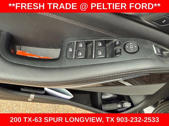 Used 2020 BMW X5 M50i image 21