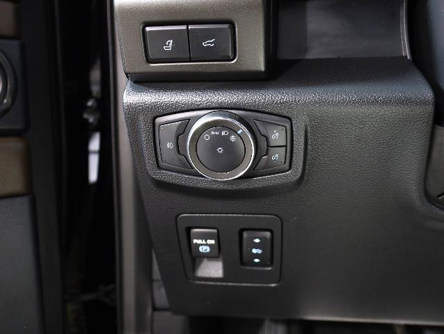 Certified 2020 Ford Expedition Max King Ranch image 24