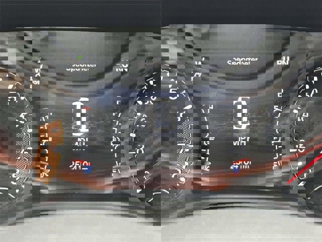 Used 2024 Jeep Compass Latitude image 17