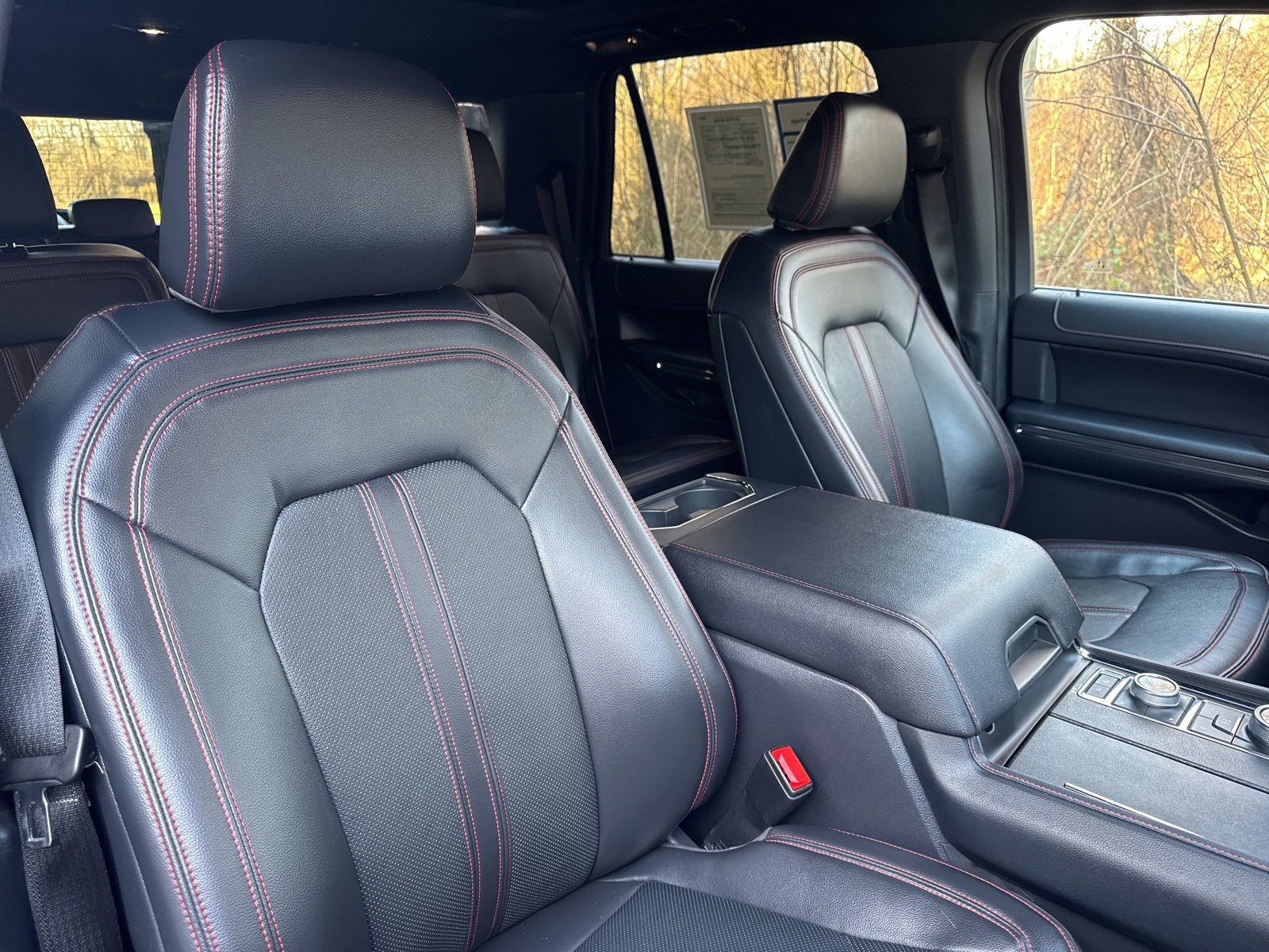 Certified 2023 Ford Expedition Max Limited image 37