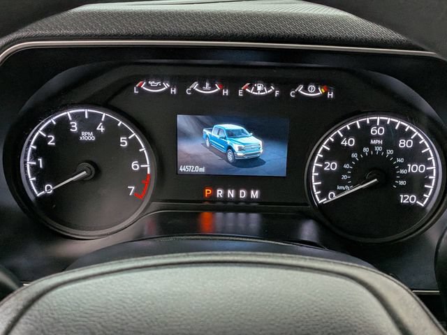 Certified 2023 Ford F150 XL w/ STX Appearance Package AWD/4WD image 35
