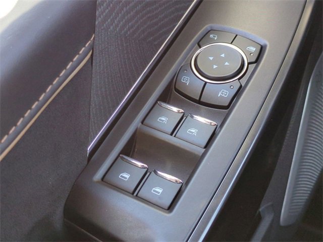 Certified 2023 Ford F150 Platinum w/ Equipment Group 701A High image 24