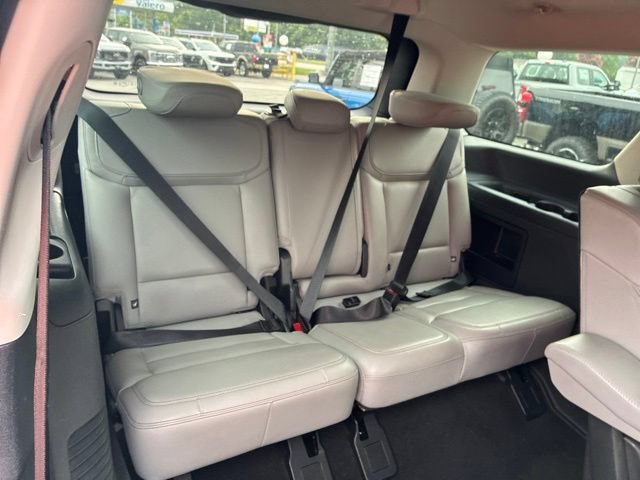Certified 2025 Ford Expedition Active AWD/4WD image 59