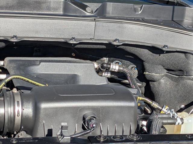 Certified 2020 Ford Explorer XLT image 22