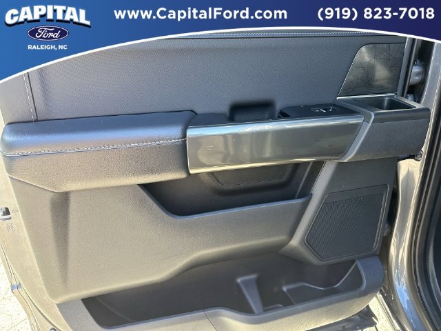 Certified 2023 Ford F150 XLT w/ Equipment Group 302A High AWD/4WD image 17