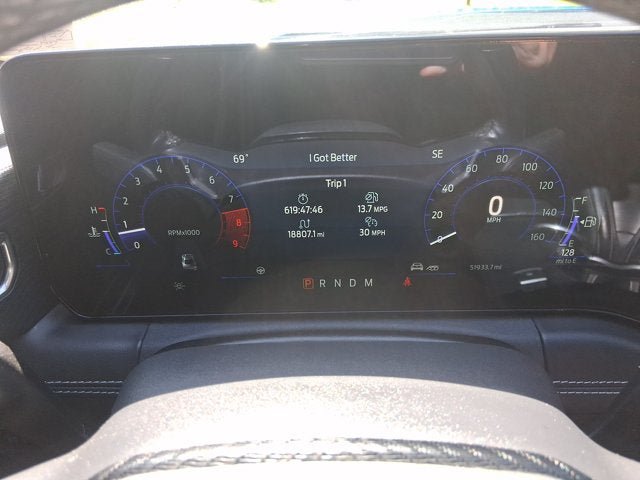 Certified 2024 Ford Mustang GT Premium RWD image 13
